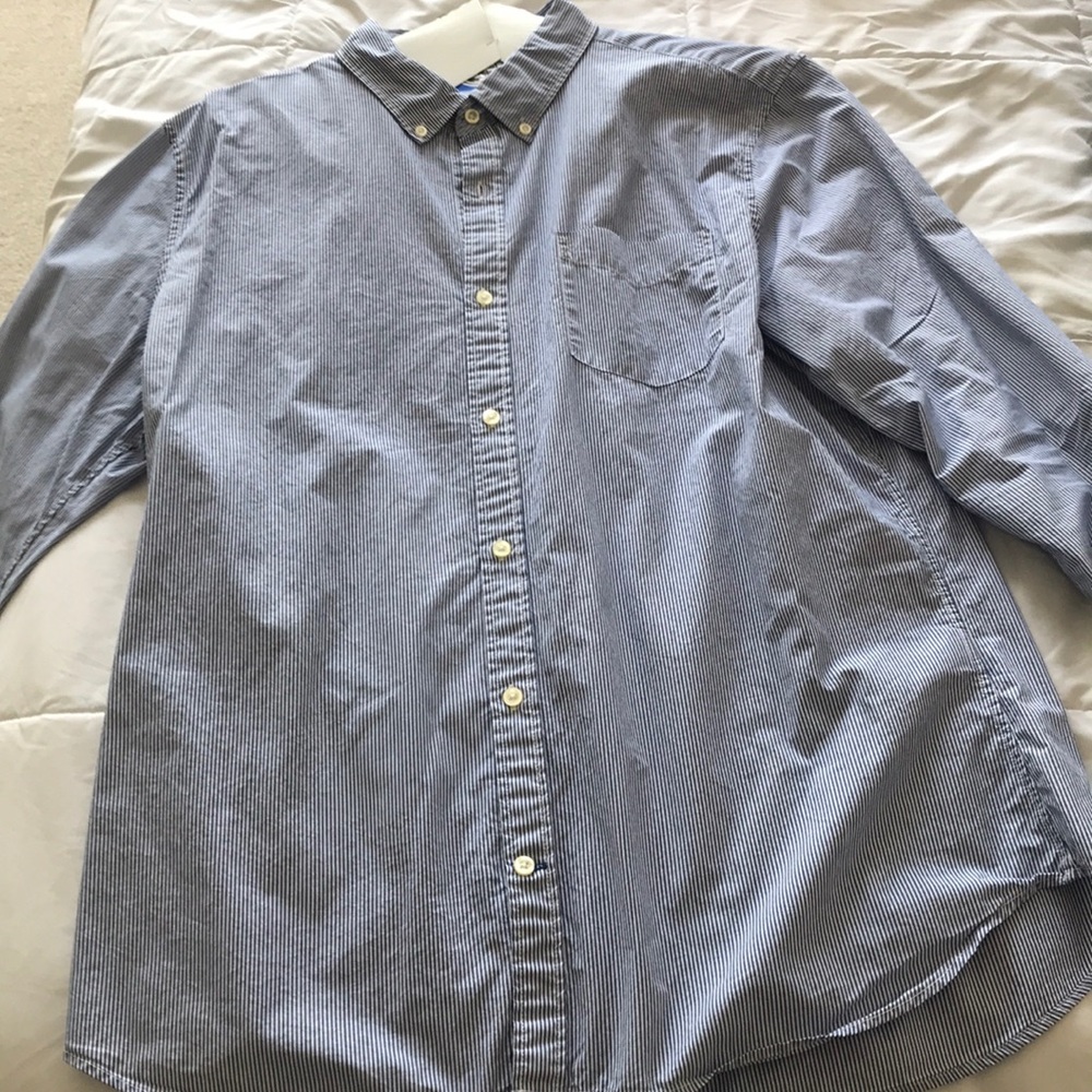 GAP Button Down